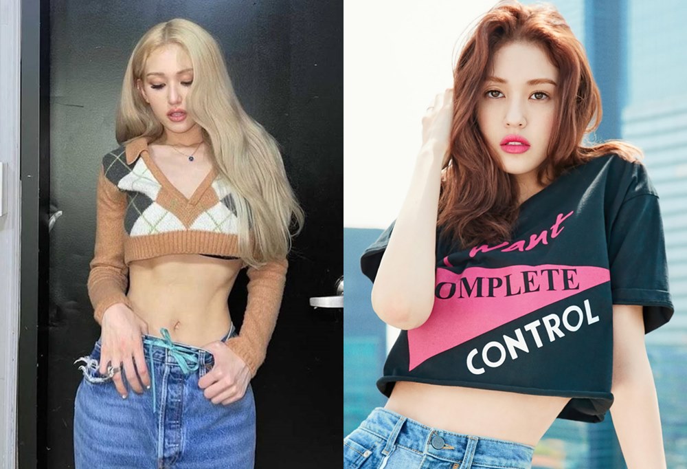 Ảnh: Instagram nhân vật