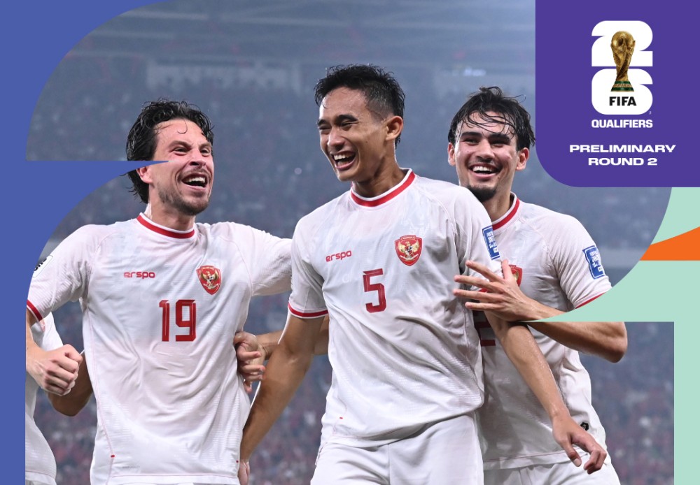  Vòng loại 3 World Cup 2026 khi nào diễn ra, bao nhiêu đội tham dự? Motiv 