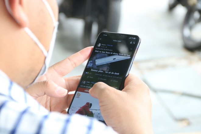 Ảnh minh họa: Đình Trọng. 