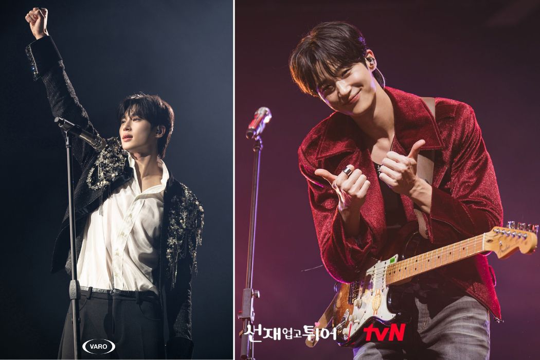 Ca khúc do Byeon Woo Seok thể hiện tiếp tục thăng hạng trên Billboard