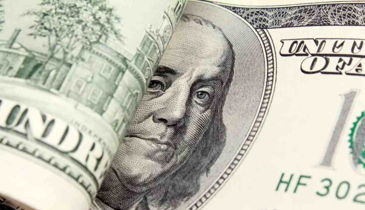 Đồng USD. Ảnh: BRICS News