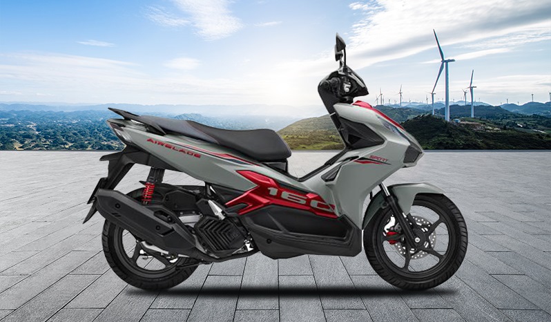 Honda Air Blade 2025