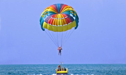 Địa phương đã sẵn sàng để “Vịnh ngọc Nha Trang bừng sáng”. Ảnh: Quỳnh Nga