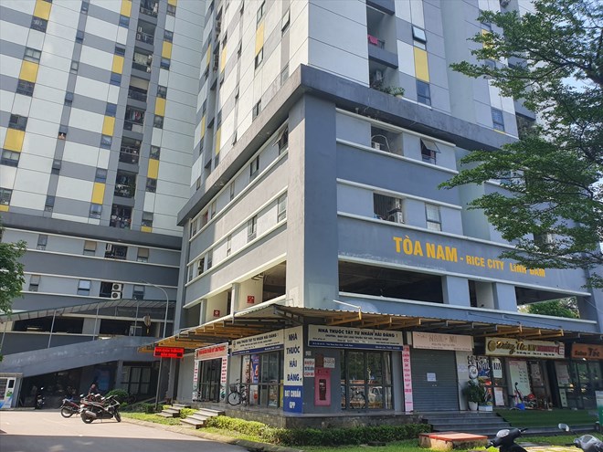 Hợp đồng thuê nhà ở xã hội có thời hạn ít nhất là 5 năm. Ảnh: THÔNG CHÍ