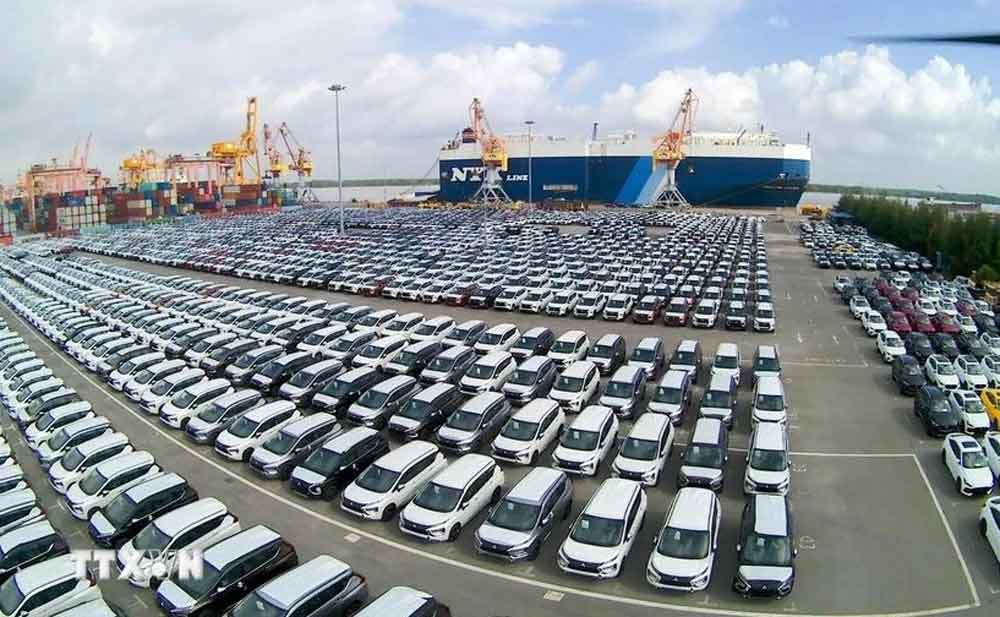 Để tận dụng tối đa các cơ hội từ các FTA, các doanh nghiệp ôtô Việt Nam cần có chiến lược phát triển rõ ràng và hiệu quả.