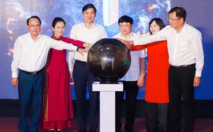 Ra mắt chuyên trang Chủ tịch Hồ Chí Minh với quê hương Nghệ An