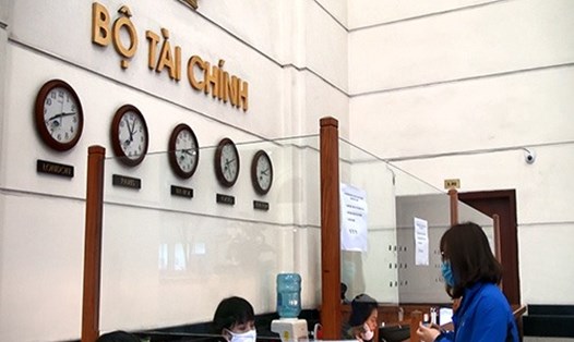 Bộ Tài chính cho biết đang lấy ý kiến góp ý đối với sự thảo Luật thuế tiêu thụ đặc biệt (sửa đổi). Ảnh: BTC.
