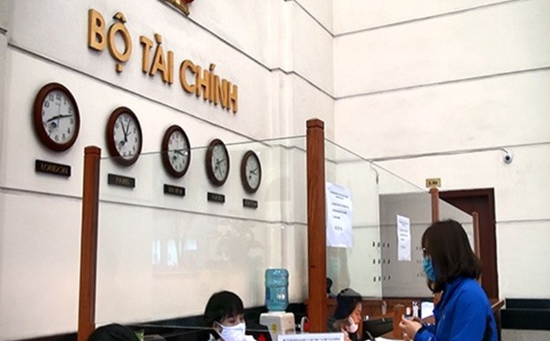 Bộ Tài chính cho biết đang lấy ý kiến góp ý đối với sự thảo Luật thuế tiêu thụ đặc biệt (sửa đổi). Ảnh: BTC.