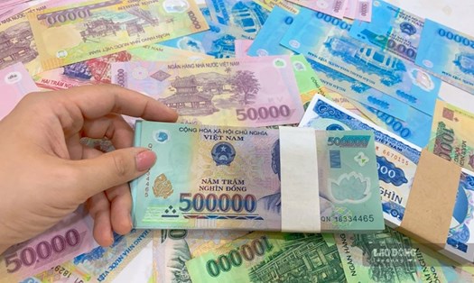 Ảnh minh hoạ: Trà My