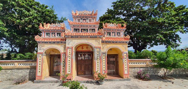 LÀNG SỦI LƯU GIỮ NHIỀU GIÁ TRỊ VĂN HÓA TRUYỀN THỐNG