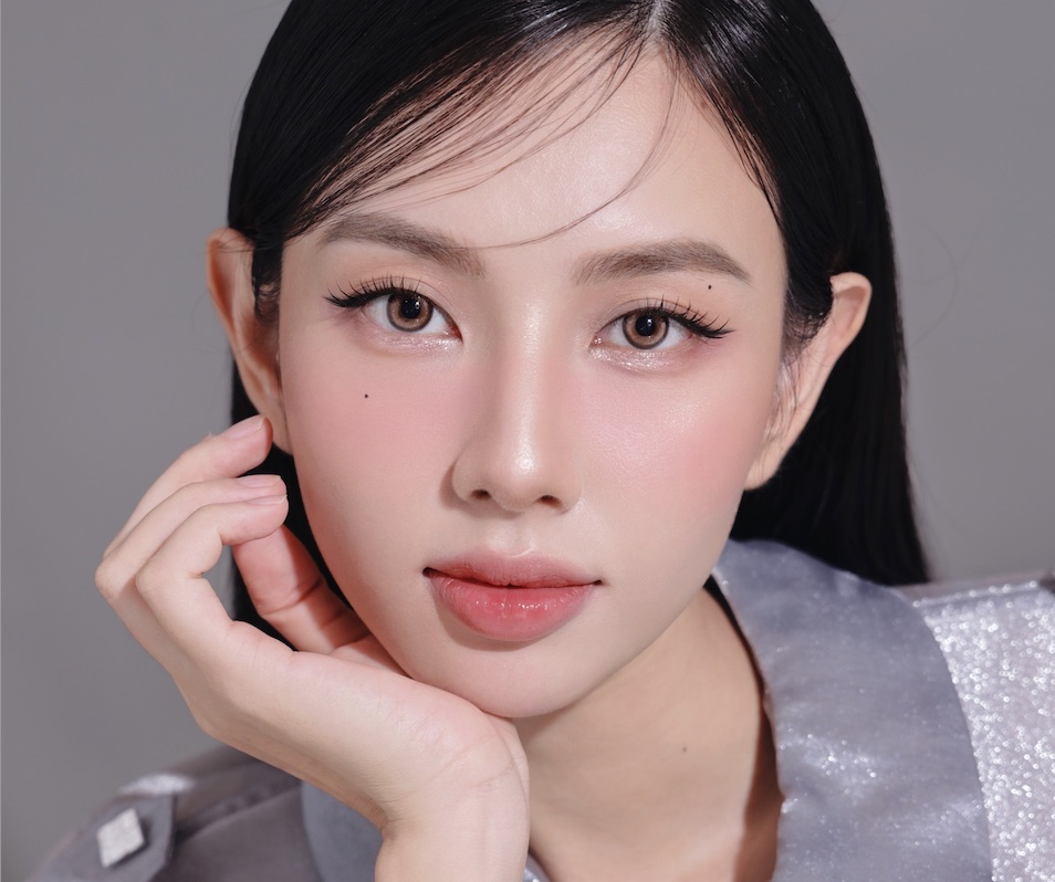 Hoa hậu Thùy Tiên. Ảnh: NSCC.