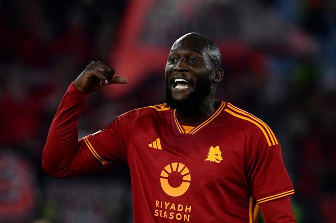 Chelsea đang mong Romelu Lukaku đá tốt tại EURO 2024 để sớm thoát nợ