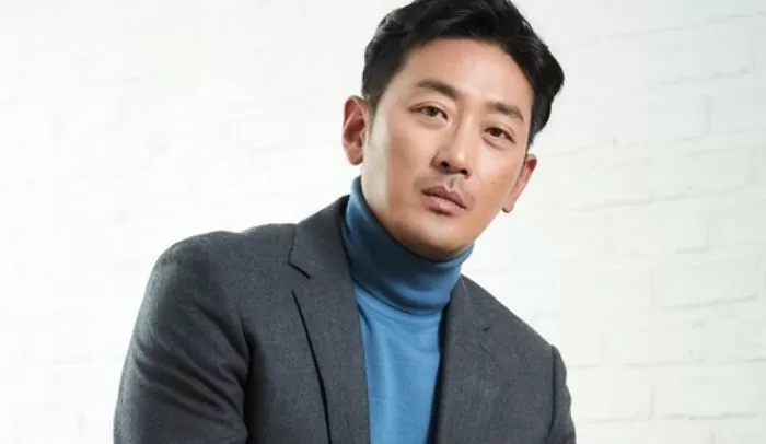 Ha Jung Woo mong sẽ sớm kết hôn. Ảnh: Instagram