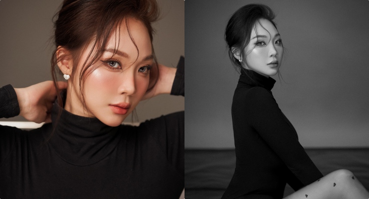 Học trò Phương Uyên trở lại với âm nhạc. Ảnh: NSCC