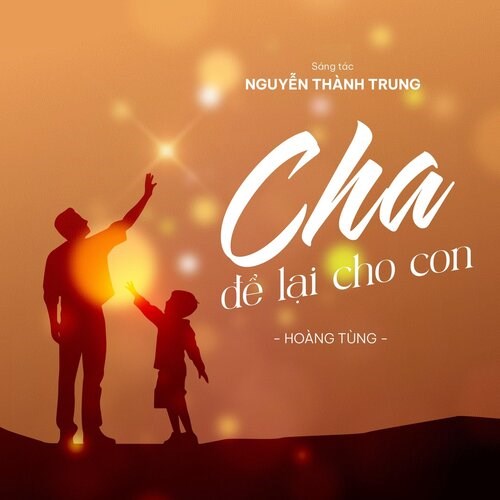 NSƯT Hoàng Tùng giới thiệu ca khúc đặc biệt nhân Ngày của Cha