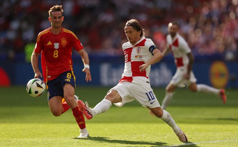 Croatia | LAODONG.VN