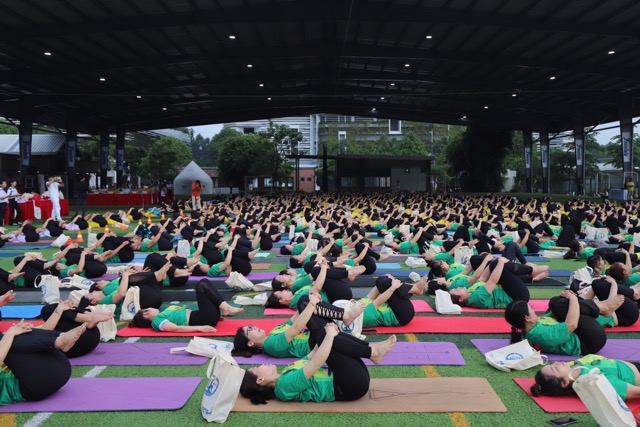 Yoga