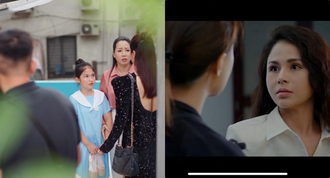 Khán giả tức giận, đòi đổi cái kết phim "Trạm cứu hộ trái tim" vì vô lý