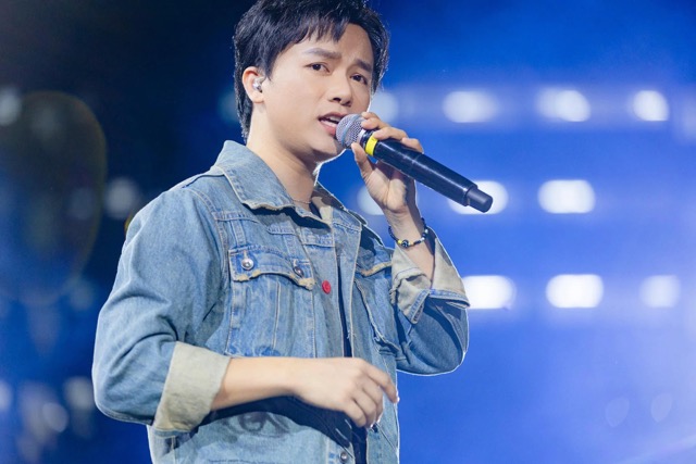 Nhạc sĩ Bùi Công Nam. Ảnh: NSX.