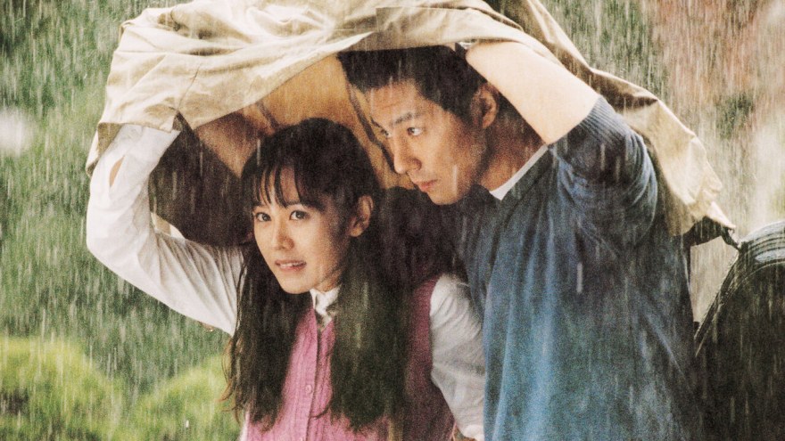 Phim “Classic” của Son Ye Jin, Jo In Sung được làm lại. Ảnh: Nhà sản xuất
