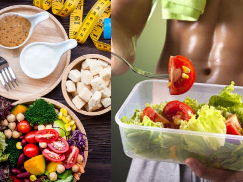 Vitamin D tốt cho xương, giúp tăng cơ bắp và giảm mỡ bụng. Đồ họa: Hạ Mây