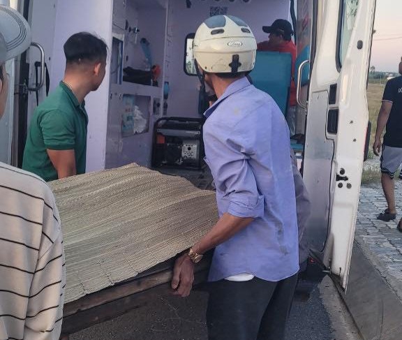 2 học sinh ở Đà Nẵng tử vong do đuối nước. Ảnh: Hoài Sơn