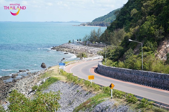 Noen Nang Phaya Viewpoint. Ảnh: Tuân Cuồng Chân