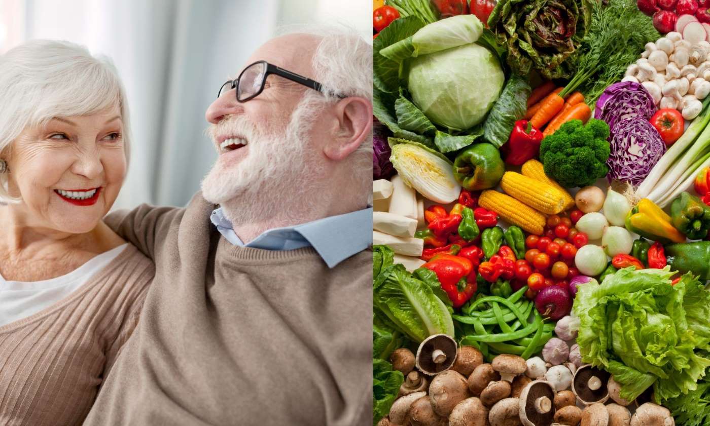 Chất dinh dưỡng thực vật giúp tăng tuổi thọ và chống viêm. Đồ họa: Thanh Thanh 