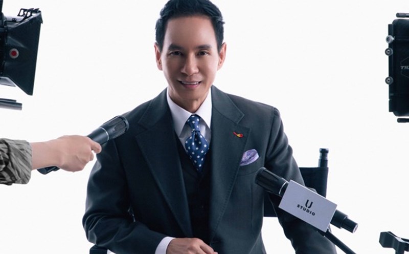 Phim "Lật mặt 7" của Lý Hải mở rộng thị trường chiếu ở quốc tế. Ảnh: NSX.