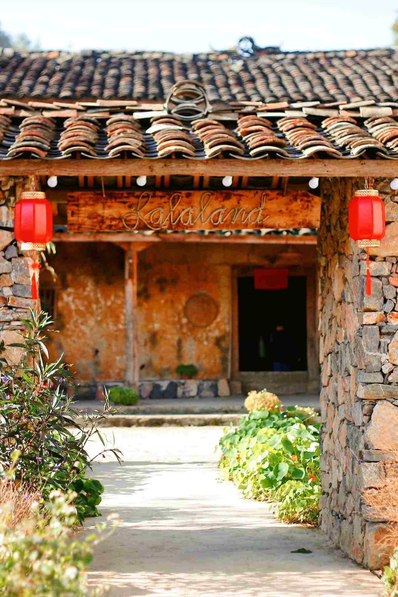 Anh Chung khẳng định vẫn muốn quay quay lại Hà Giang một lần nữa vì phong cảnh quá đẹp và có nhiều trải nghiệm giúp bản thân trưởng thành. Ảnh: Trần Văn Chung