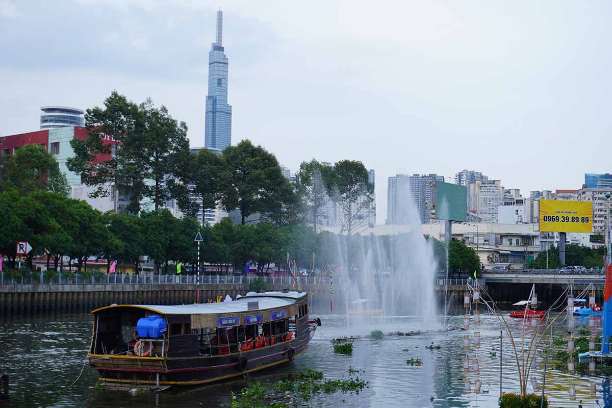 Ảnh: Như Quỳnh