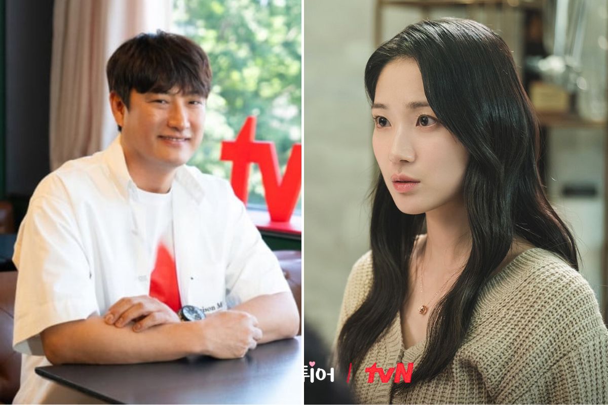 Đạo diễn Yoon Jong Ho yêu cầu Kim Hye Yoon cải thiện ngoại hình. Ảnh: Naver