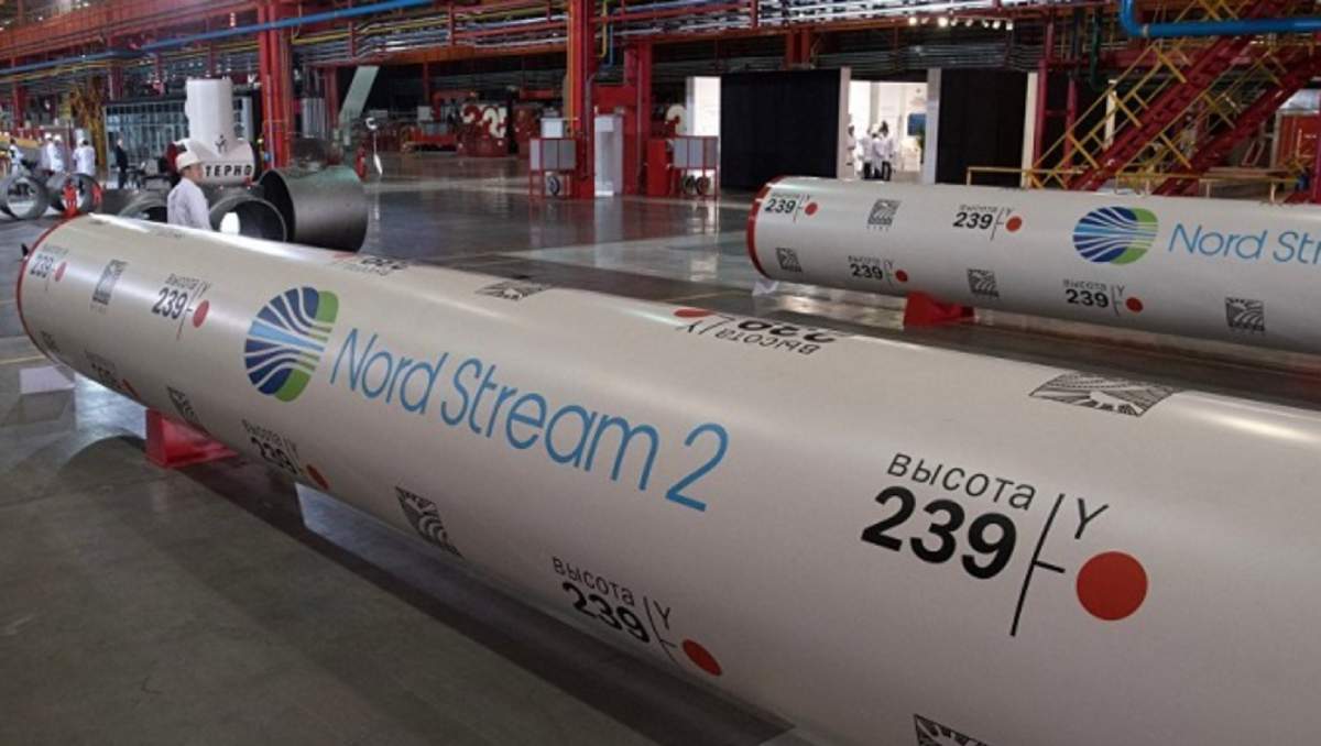 Mỹ phản hồi yêu cầu mới của Nga về vụ Nord Stream
