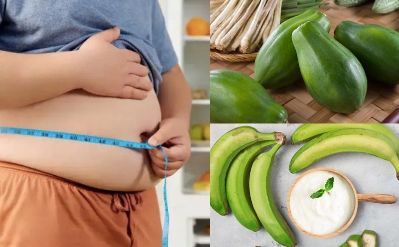 Cách để bổ sung tinh bột kháng vào chế độ ăn hàng ngày