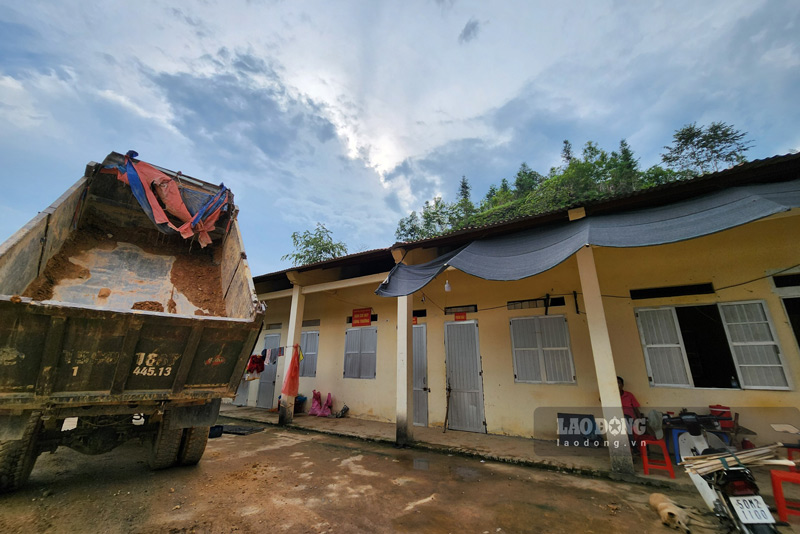 Loạt doanh nghiệp tại Cao Bằng đang trây ỳ nợ thuế. Ảnh: Tân Văn