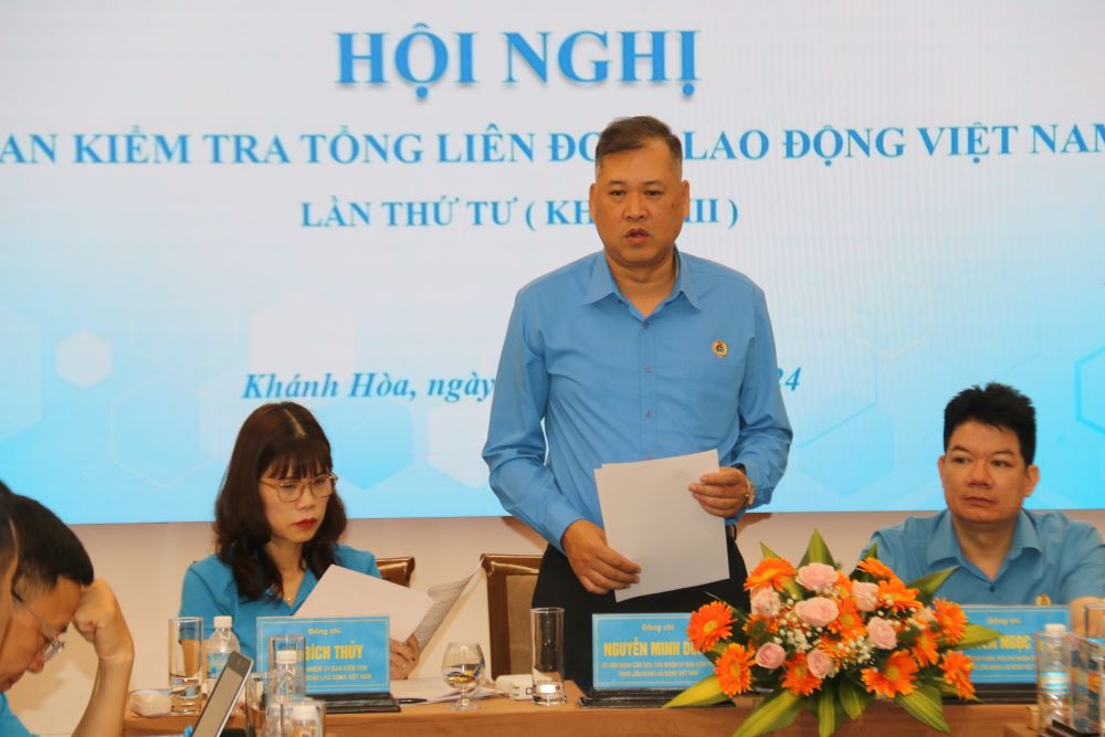 Ảnh: P.Linh