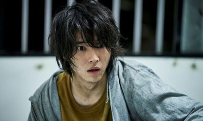 5 bộ phim làm nên tên tuổi của Yamazaki Kento