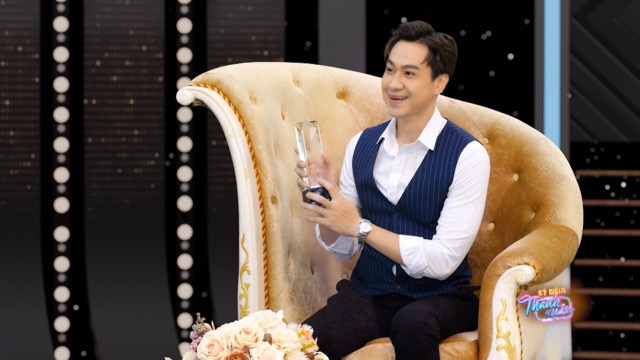 Ca sĩ Đỗ Tùng Lâm. Ảnh: NSX.