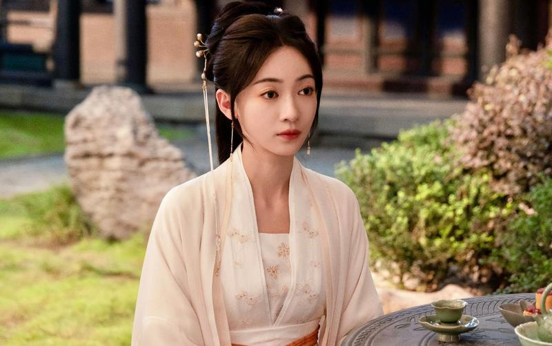 Phim "Mặc vũ vân gian" của Ngô Cẩn Ngôn sẽ kết thúc sớm. Ảnh: NSX.