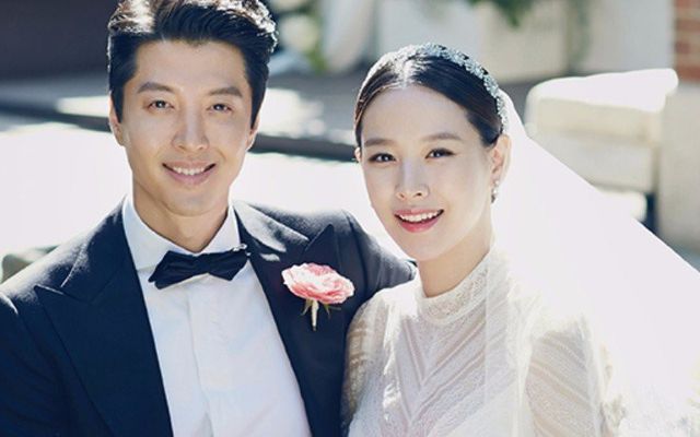 Nhiều người cho rằng sự vô tâm của Lee Dong Gun là nguyên nhân khiến hôn nhân tan vỡ. Ảnh: Instagram nhân vật