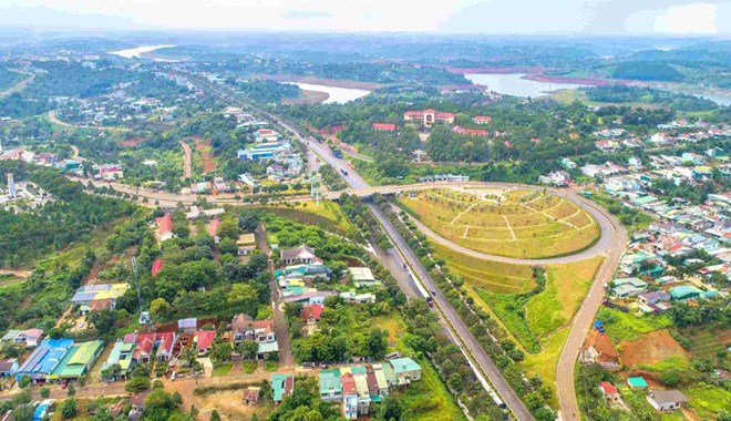 Báo Lao Động đồng hành cùng các tỉnh Tây Nguyên phát triển