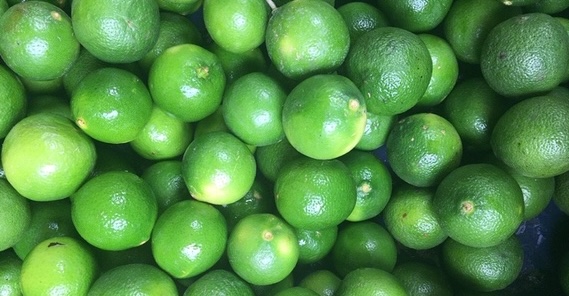 Vỏ chanh tươi có thể hỗ trợ cải thiện mỡ nội tạng, gan nhiễm mỡ, mỡ máu. Ảnh: Kiều Vũ