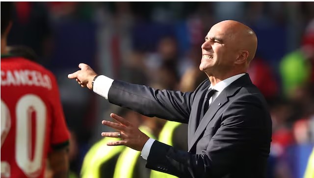 Tuyển Bồ Đào Nha đã sẵn sàng cho vòng knock-out EURO 2024