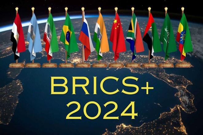 Sức mạnh của BRICS khi kết nạp các nước dầu mỏ lớn bậc nhất thế giới