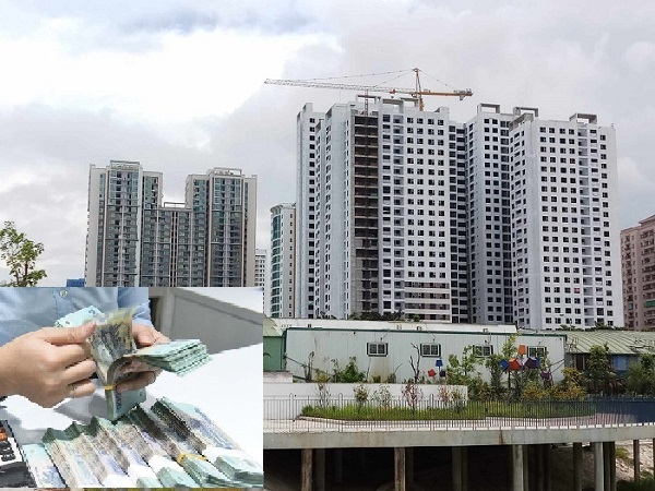 Trái phiếu bất động sản hoàn toàn vắng bóng từ đầu tháng 6 đến nay. Đồ họa: Lục Giang