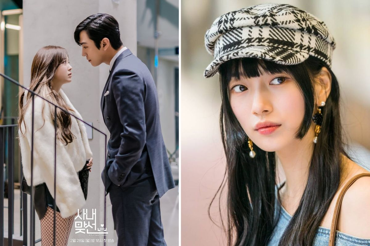 Phim truyền hình Hàn Quốc có xu hướng rút ngắn số tập. Ảnh: Nhà sản xuất