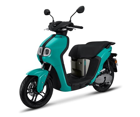 Giá xe máy điện Yamaha NEO’S giảm sâu hơn mức đề nghị của nhà sản xuất