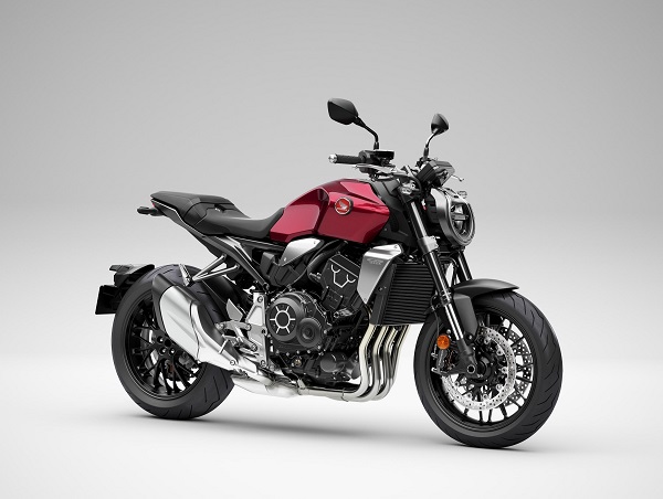 Xe Honda CB1000R 2023. Ảnh: Honda