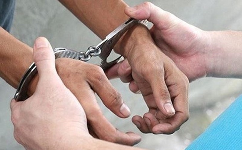 Lừa đảo chiếm đoạt tài sản, nguyên Phó Ban tuyên giáo Huyện uỷ Hoà Bình, tỉnh Bạc Liêu bị bắt. Ảnh: Minh Hoạ