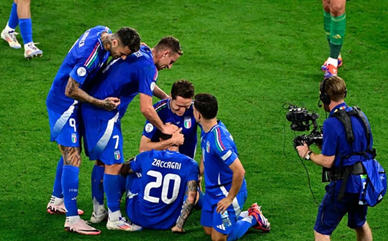Gianluigi Donnarumma - Hậu vệ xuất sắc của bóng đá thế giới